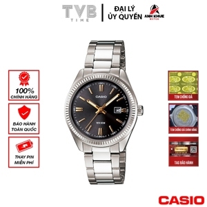 Đồng hồ nữ Casio LTP-1302D