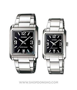 Đồng hồ nữ Casio LTP-1336D