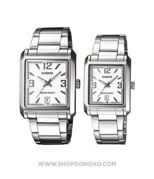 Đồng hồ nữ Casio LTP-1336D