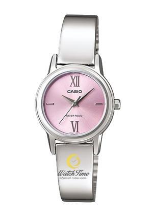 Đồng hồ nữ Casio LTP-1343D - Nhiều màu
