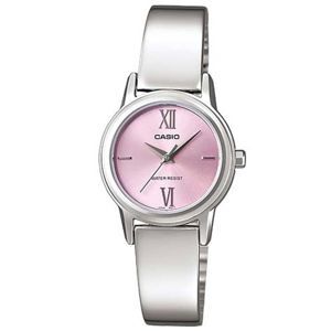 Đồng hồ nữ Casio LTP-1343D - Nhiều màu