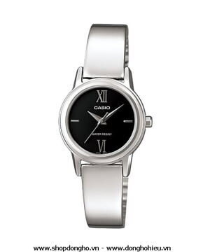 Đồng hồ nữ Casio LTP-1343D - Nhiều màu