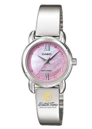 Đồng hồ nữ Casio LTP-1344D - Màu 1A, 4A, 7A