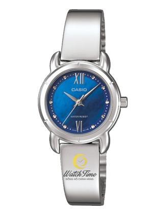 Đồng hồ nữ Casio LTP-1344D - Màu 1A, 4A, 7A