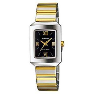 Đồng hồ nữ Casio LTP-1357SG