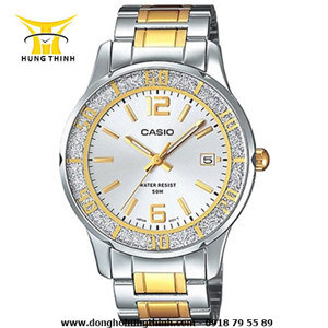 Đồng hồ nữ Casio LTP-1359SG