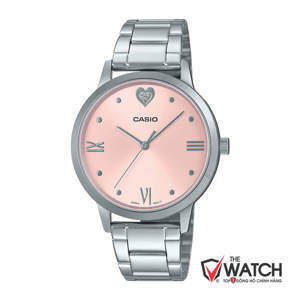 Đồng hồ nữ Casio LTP-2022VD