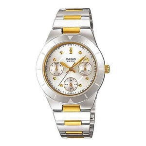 Đồng hồ nữ Casio LTP-2083SG
