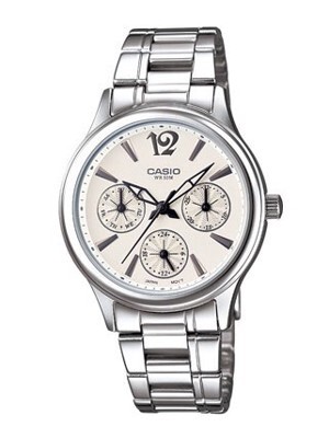 Đồng hồ nữ Casio LTP-2085D