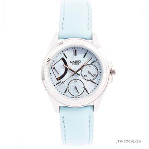 Đồng hồ nữ Casio LTP-2089L