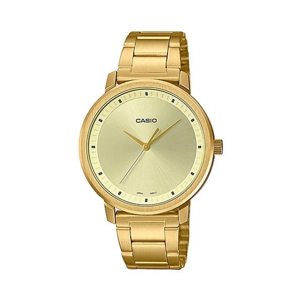 Đồng hồ nữ Casio LTP-B115G