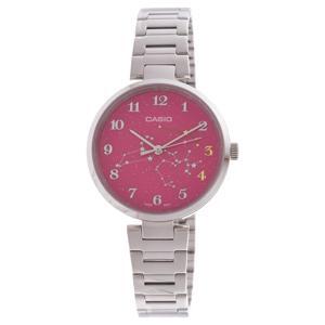 Đồng hồ nữ Casio LTP-E01D
