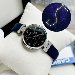 Đồng hồ nữ Casio LTP-E06L