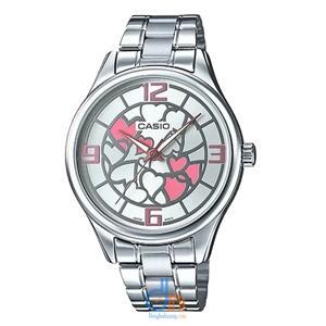 Đồng hồ nữ Casio LTP-E128D