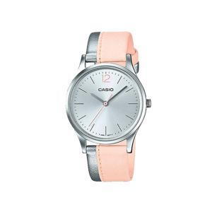 Đồng hồ nữ Casio LTP-E133L-7B1DF - dây da
