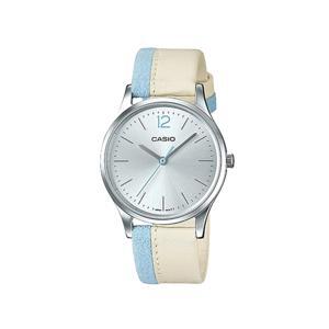 Đồng hồ nữ Casio LTP-E133L-7B1DF - dây da