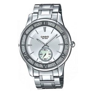 Đồng hồ nữ Casio LTP-E135D-7AVDF