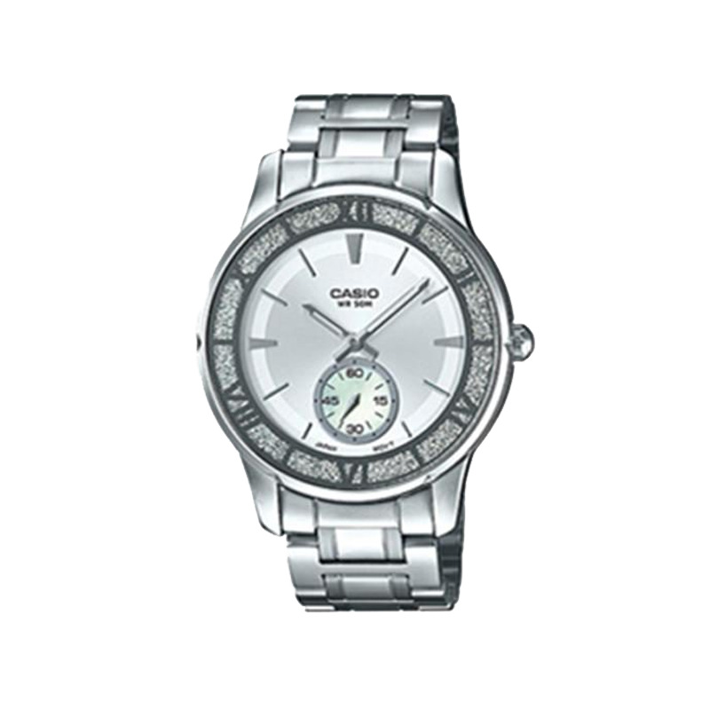 Đồng hồ nữ Casio LTP-E135D-7AVDF