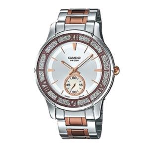 Đồng hồ nữ Casio LTP-E135RG-7AVDF