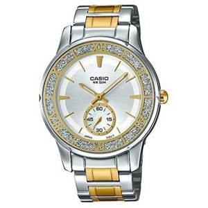 Đồng hồ nữ Casio LTP-E135SG