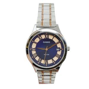 Đồng hồ nữ Casio LTP-E141RG