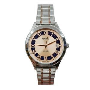 Đồng hồ nữ Casio LTP-E141RG