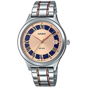Đồng hồ nữ Casio LTP-E141RG