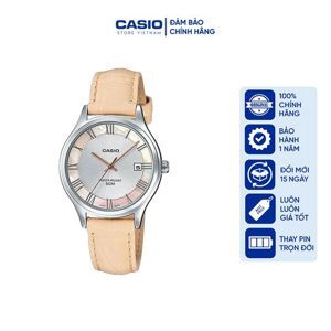 Đồng hồ nữ Casio LTP-E142L-7A1VDF
