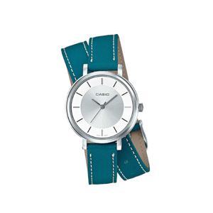 Đồng hồ nữ Casio LTP-E143DBL
