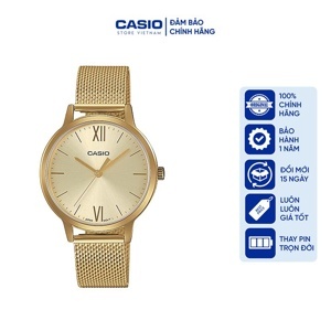 Đồng hồ nữ Casio LTP-E157MG