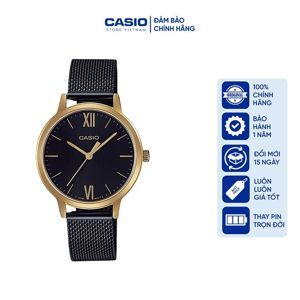 Đồng hồ nữ Casio LTP-E157MGB