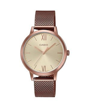 Đồng hồ nữ Casio LTP-E157MR