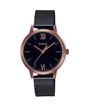 Đồng hồ nữ Casio LTP-E157MRB