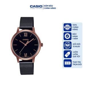 Đồng hồ nữ Casio LTP-E157MRB
