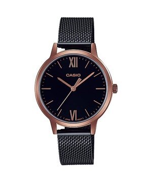 Đồng hồ nữ Casio LTP-E157MRB