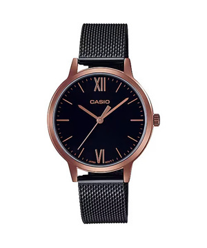 Đồng hồ nữ Casio LTP-E157MRB