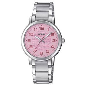 Đồng hồ nữ Casio LTP-E159D