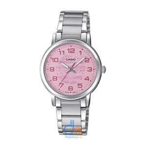 Đồng hồ nữ Casio LTP-E159D