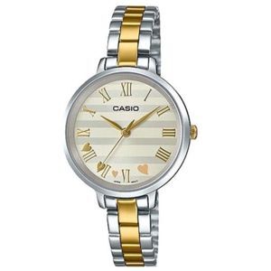 Đồng hồ nữ Casio LTP-E160SG