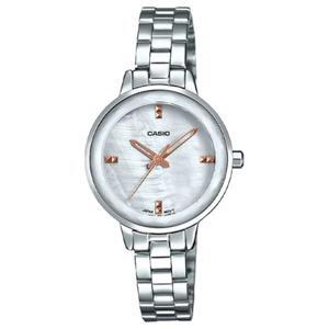 Đồng hồ nữ Casio LTP-E162D