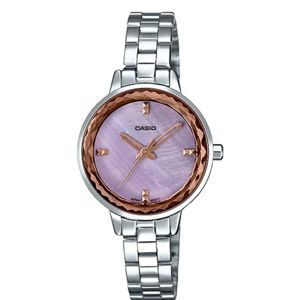 Đồng hồ nữ Casio LTP-E162D