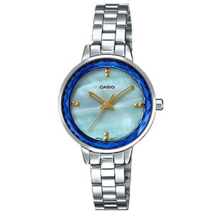 Đồng hồ nữ Casio LTP-E162D
