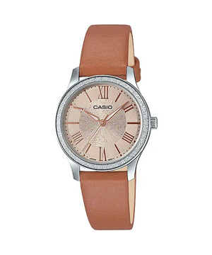 Đồng hồ nữ Casio LTP-E164L