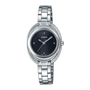 Đồng hồ nữ Casio LTP-E166D