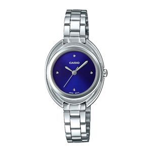 Đồng hồ nữ Casio LTP-E166D