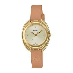 Đồng hồ nữ Casio LTP-E166GL