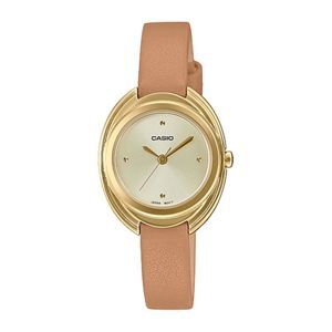 Đồng hồ nữ Casio LTP-E166GL