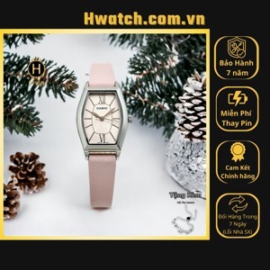 Đồng hồ nữ Casio LTP-E167L