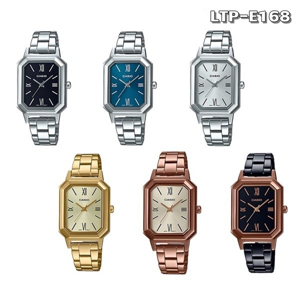 Đồng hồ nữ Casio LTP-E168R