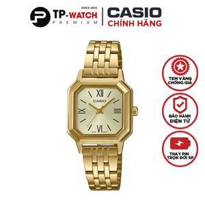 Đồng hồ nữ Casio LTP-E169G
